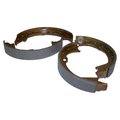 Crown Automotive Parking Brake Shoe & Lining 4560176AA